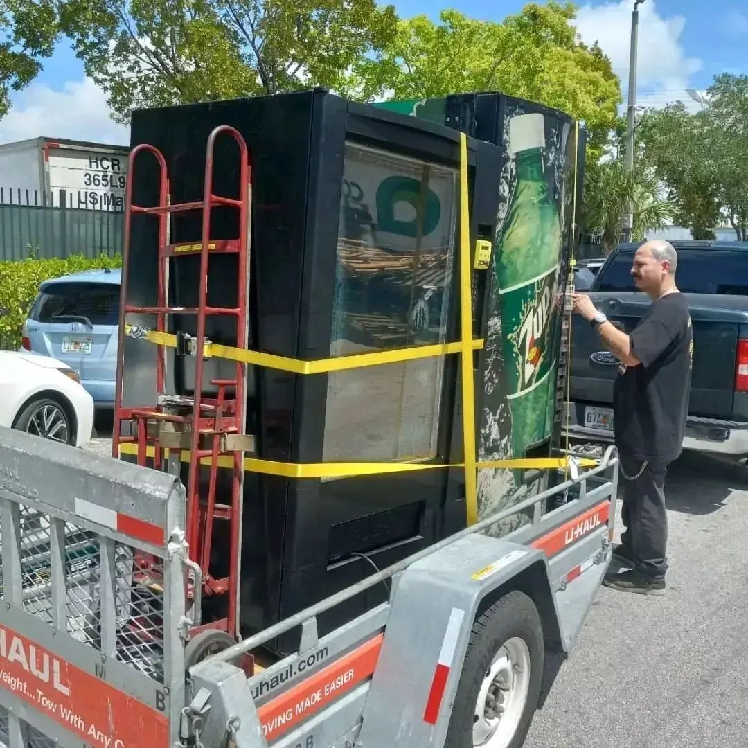 USA Pallet Liquidation